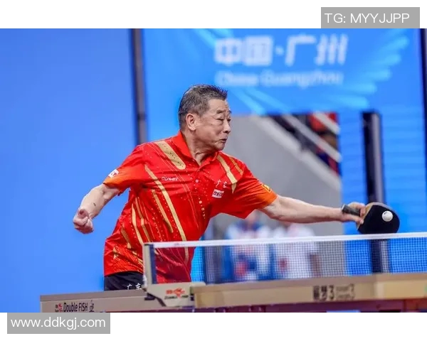 广州乒乓球队心理素质排名第一最新TOP10分析揭示运动员心理优势