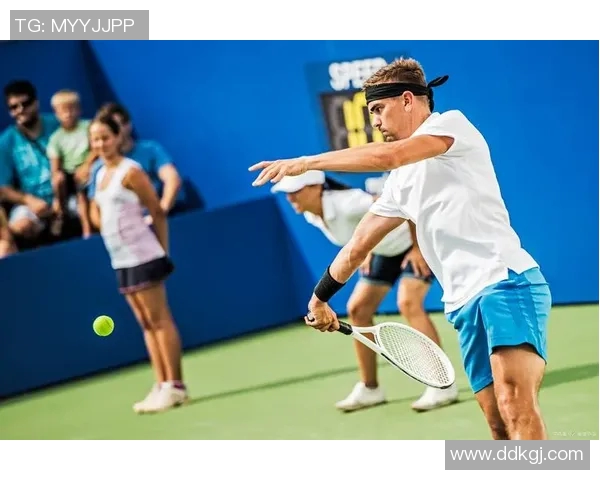 广州网球队在世界锦标赛中的默契配合与战术分析